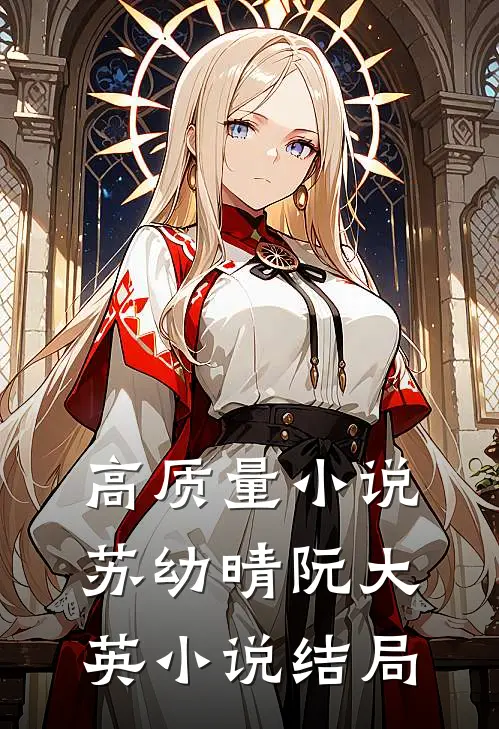 高质量小说苏幼晴阮大英小说结局
