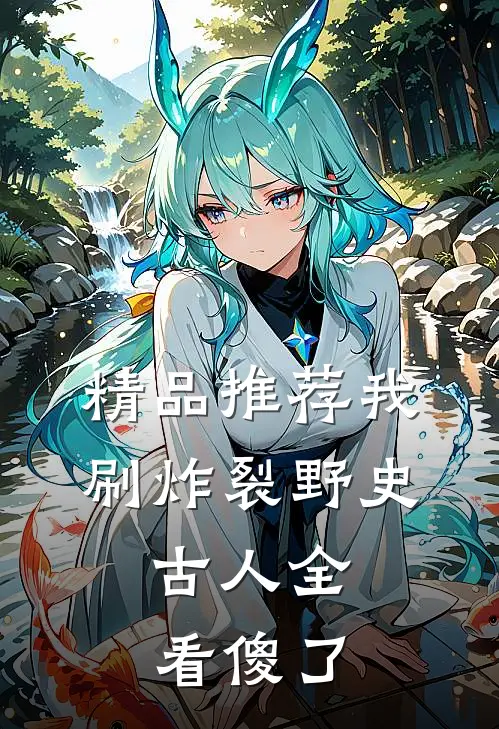 精品推荐我刷炸裂野史，古人全看傻了