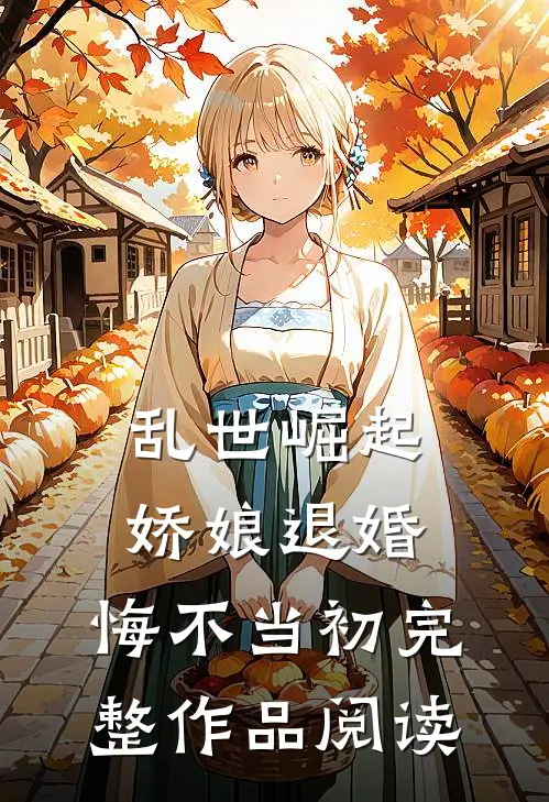 乱世崛起：娇娘退婚，悔不当初完整作品阅读