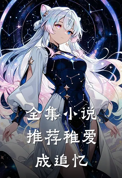 全集小说推荐稚爱成追忆
