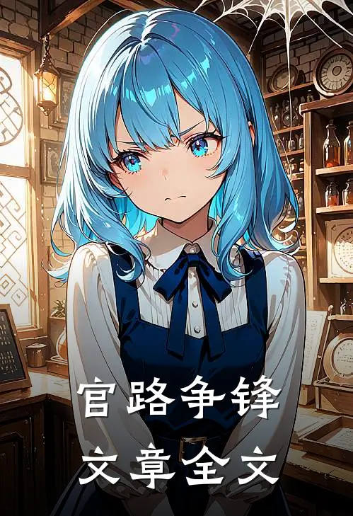 官路争锋文章全文