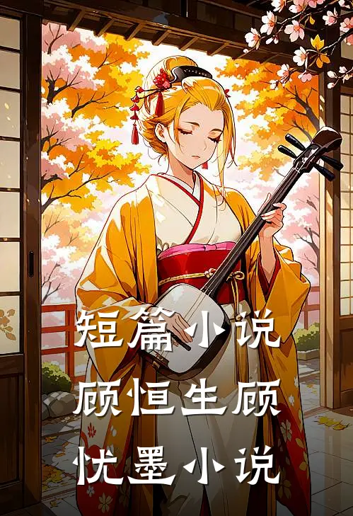 短篇小说顾恒生顾忧墨小说