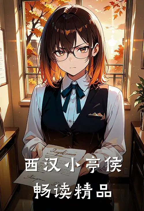 西汉小亭侯畅读精品