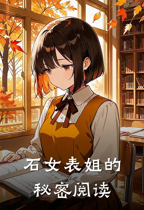 石女表姐的秘密阅读