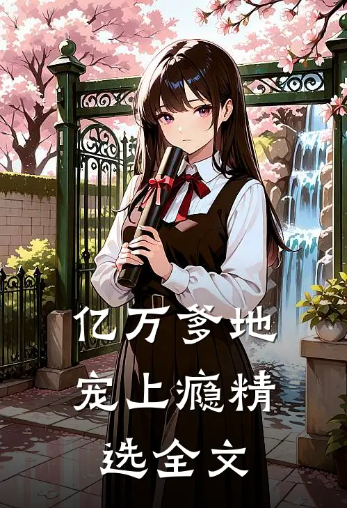 亿万爹地宠上瘾精选全文