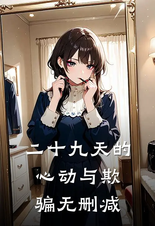 二十九天的心动与欺骗无删减