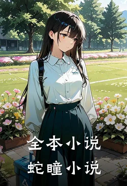 全本小说蛇瞳 小说