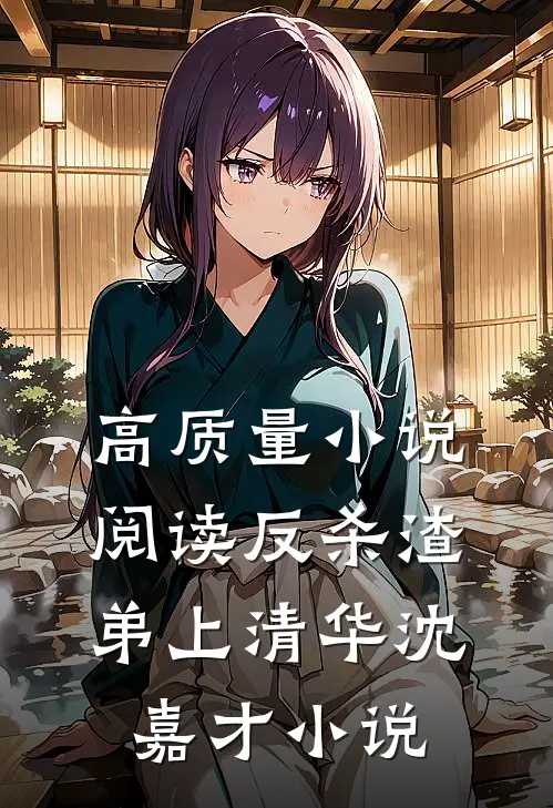 高质量小说阅读反杀渣弟上清华沈嘉才小说