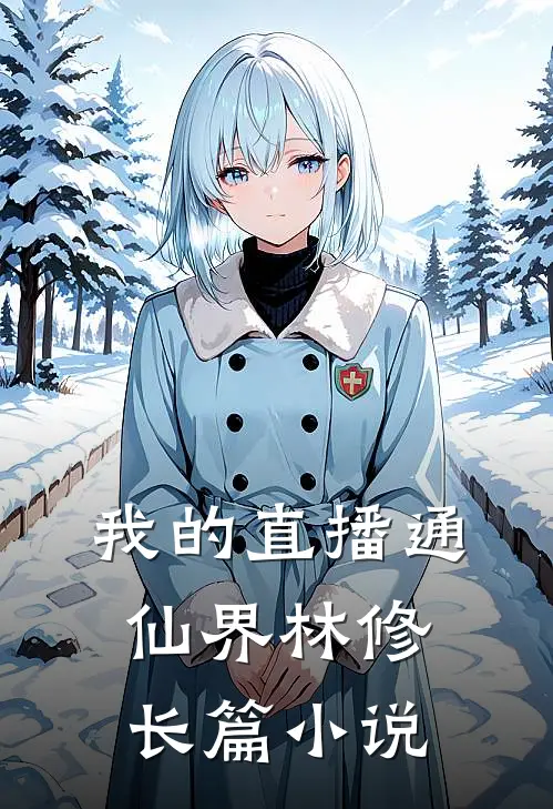 我的直播通仙界林修长篇小说
