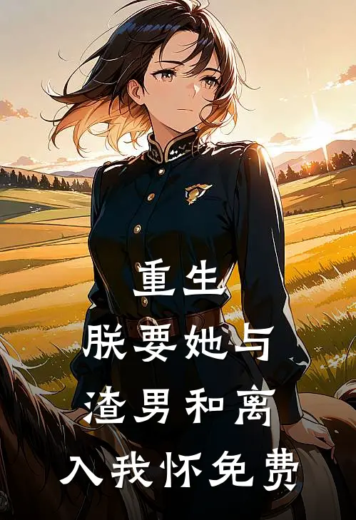 重生：朕要她与渣男和离，入我怀免费