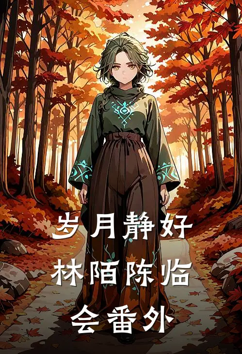岁月静好林陌陈临会番外