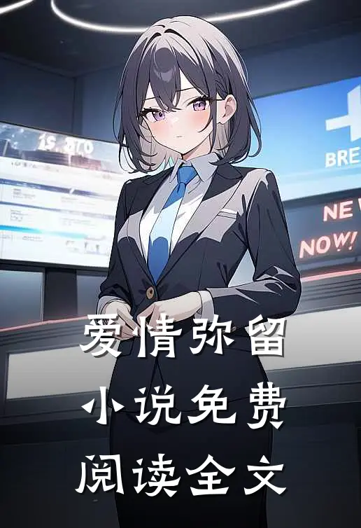 爱情弥留小说免费阅读全文