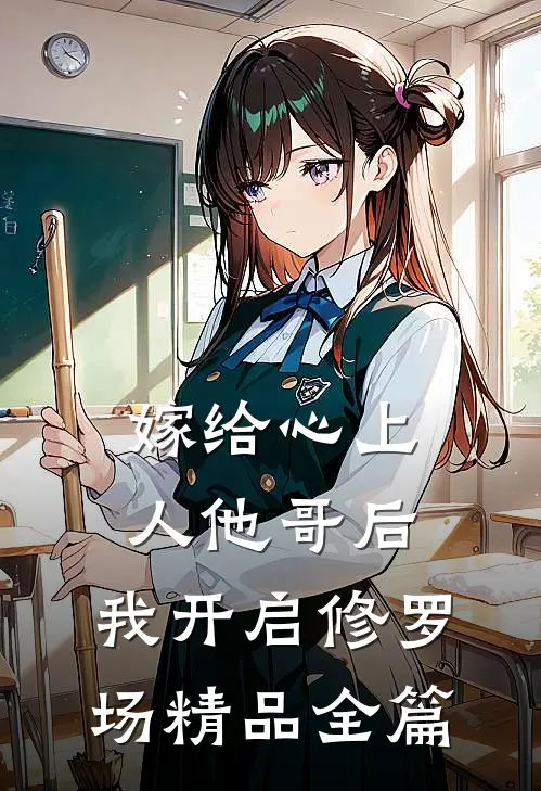 嫁给心上人他哥后，我开启修罗场精品全篇