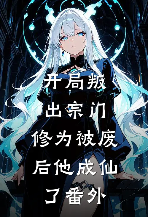 开局叛出宗门，修为被废后他成仙了番外