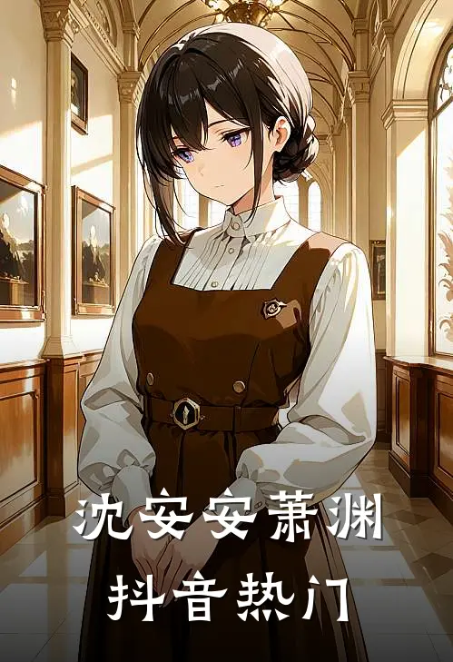 沈安安萧渊抖音热门