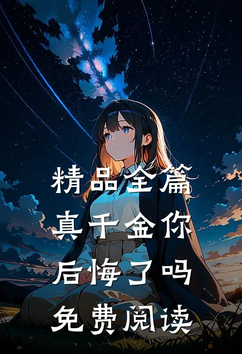 精品全篇真千金你后悔了吗免费阅读