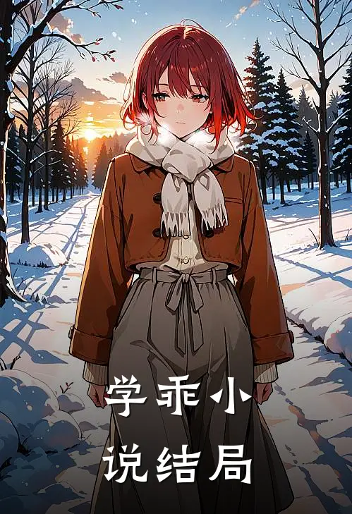 学乖小说结局
