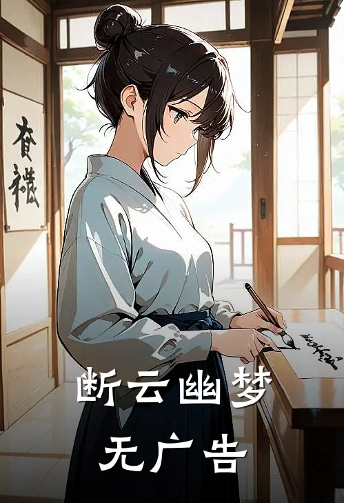 断云幽梦无广告