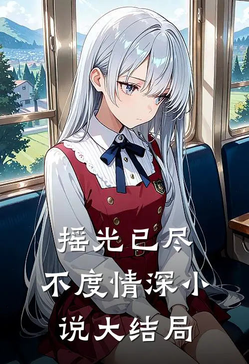 摇光已尽，不度情深小说大结局