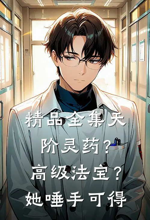精品全集天阶灵药？高级法宝？她唾手可得