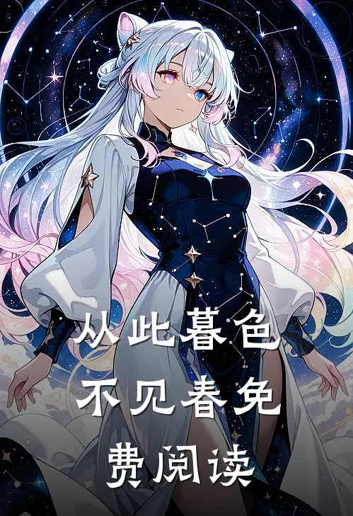 从此暮色不见春免费阅读