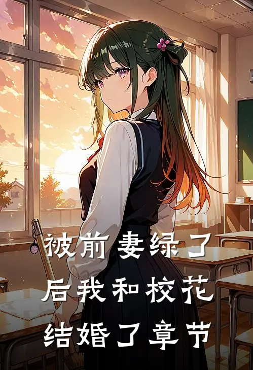 被前妻绿了后我和校花结婚了章节