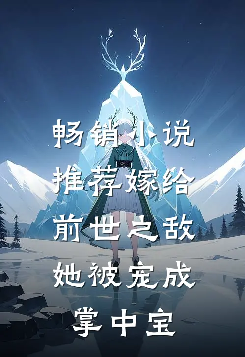 畅销小说推荐嫁给前世之敌，她被宠成掌中宝