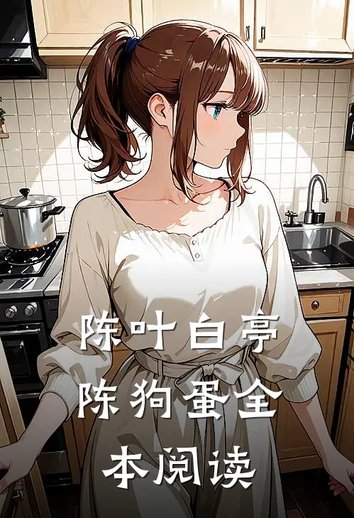 陈叶白亭陈狗蛋全本阅读