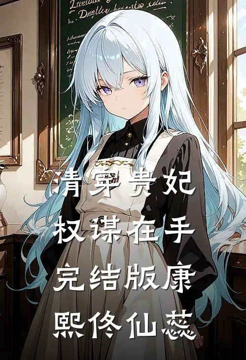 清穿贵妃权谋在手完结版康熙佟仙蕊