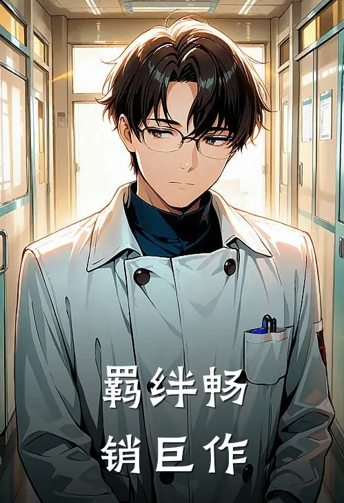 羁绊畅销巨作