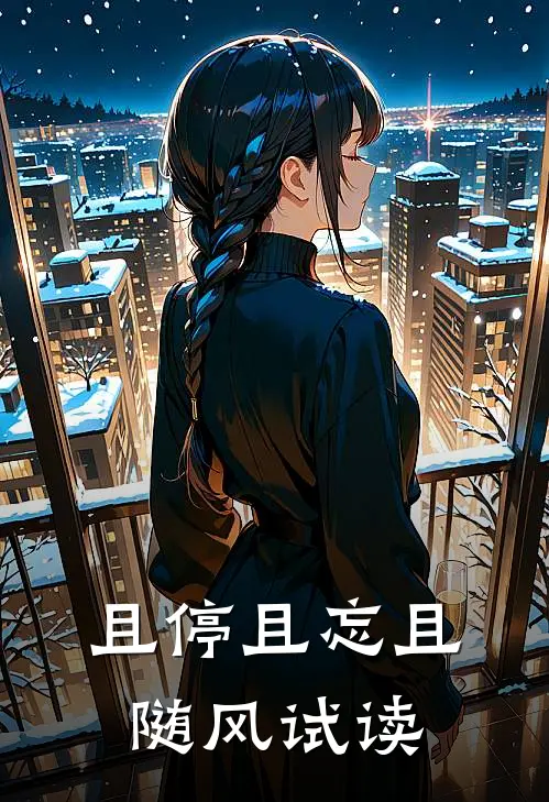 且停且忘且随风试读