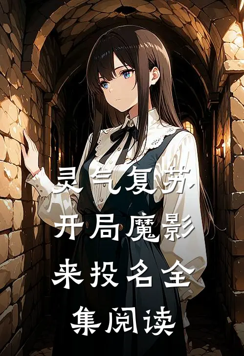 灵气复苏：开局魔影来投名全集阅读