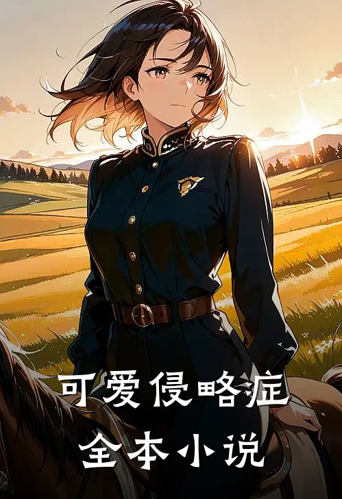 可爱侵略症全本小说