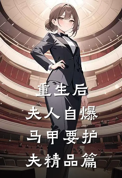 重生后，夫人自爆马甲要护夫精品篇