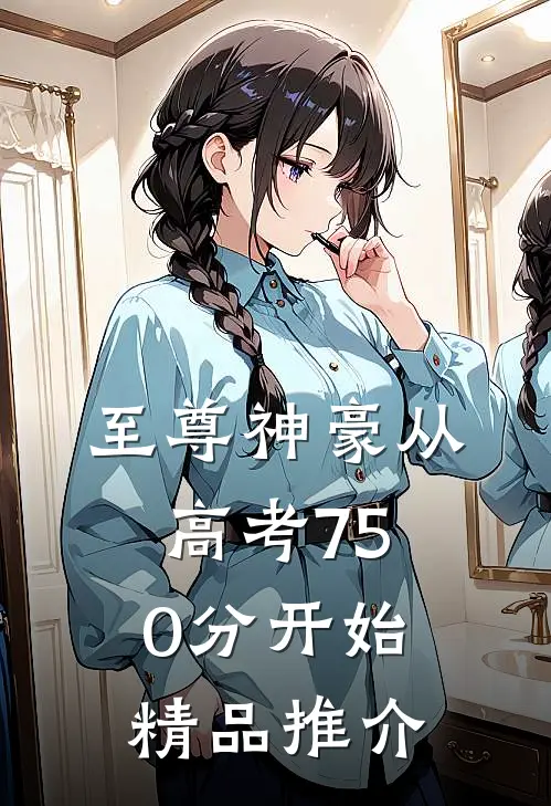 至尊神豪从高考750分开始精品推介