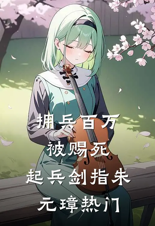 拥兵百万被赐死，起兵剑指朱元璋热门