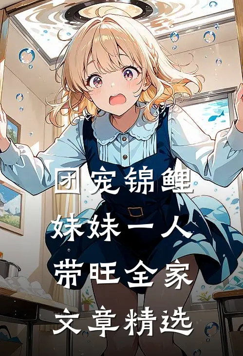 团宠锦鲤：妹妹一人带旺全家文章精选