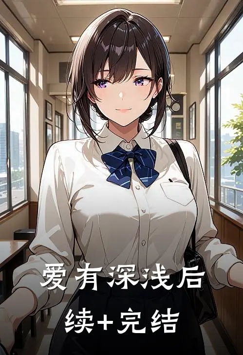 爱有深浅后续+完结
