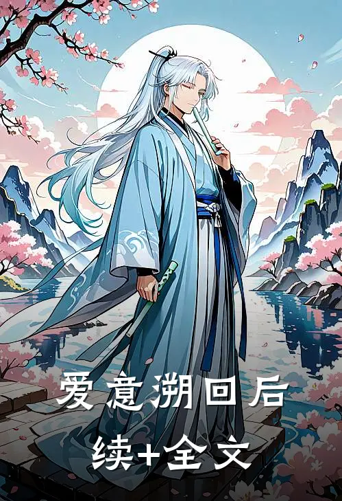 爱意溯回后续+全文