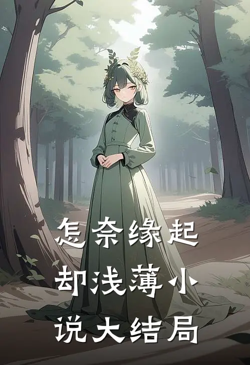 怎奈缘起却浅薄小说大结局