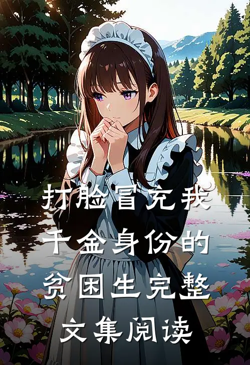 打脸冒充我千金身份的贫困生完整文集阅读
