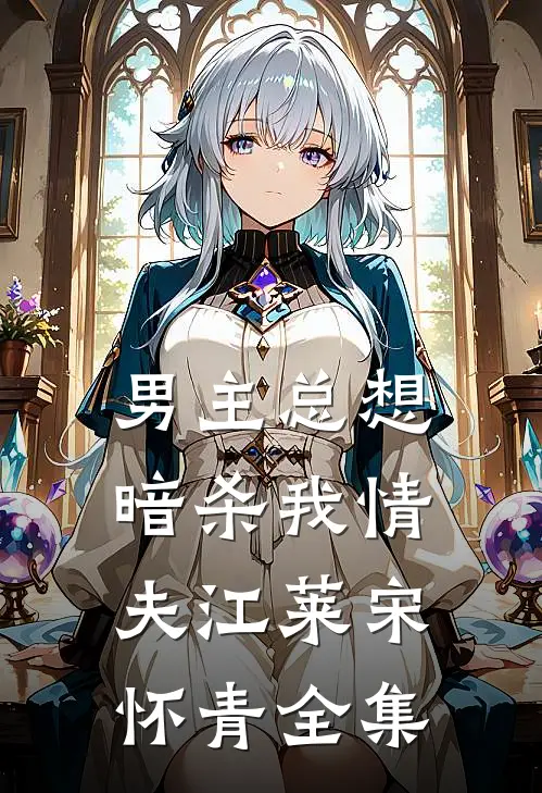 男主总想暗杀我情夫江莱宋怀青全集