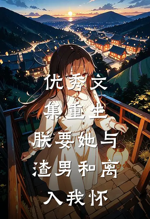 优秀文集重生：朕要她与渣男和离，入我怀