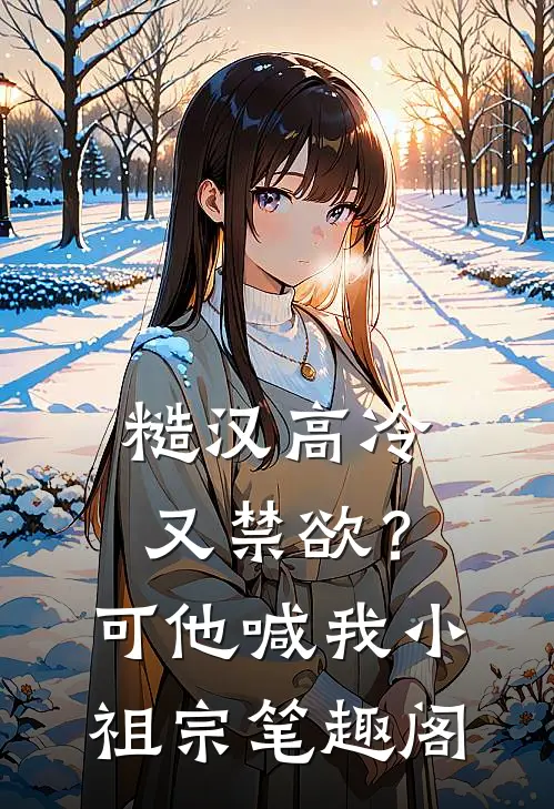 糙汉高冷又禁欲？可他喊我小祖宗笔趣阁