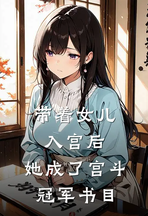 带着女儿入宫后，她成了宫斗冠军书目