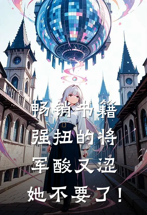 畅销书籍强扭的将军酸又涩，她不要了！