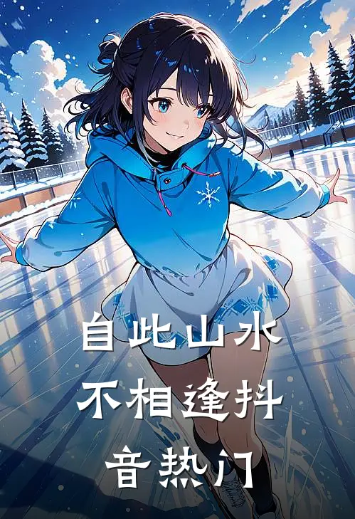 自此山水不相逢抖音热门