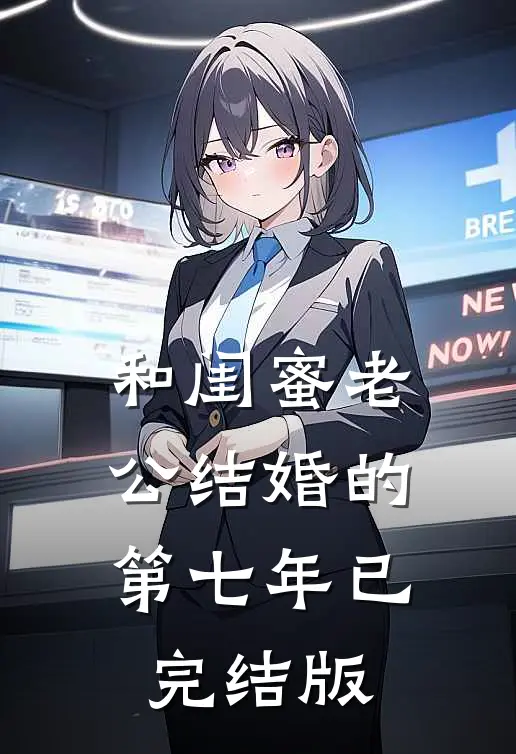 和闺蜜老公结婚的第七年已完结版