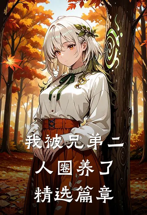 我被兄弟二人圈养了精选篇章