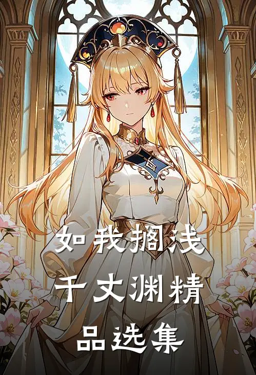 如我搁浅千丈渊精品选集
